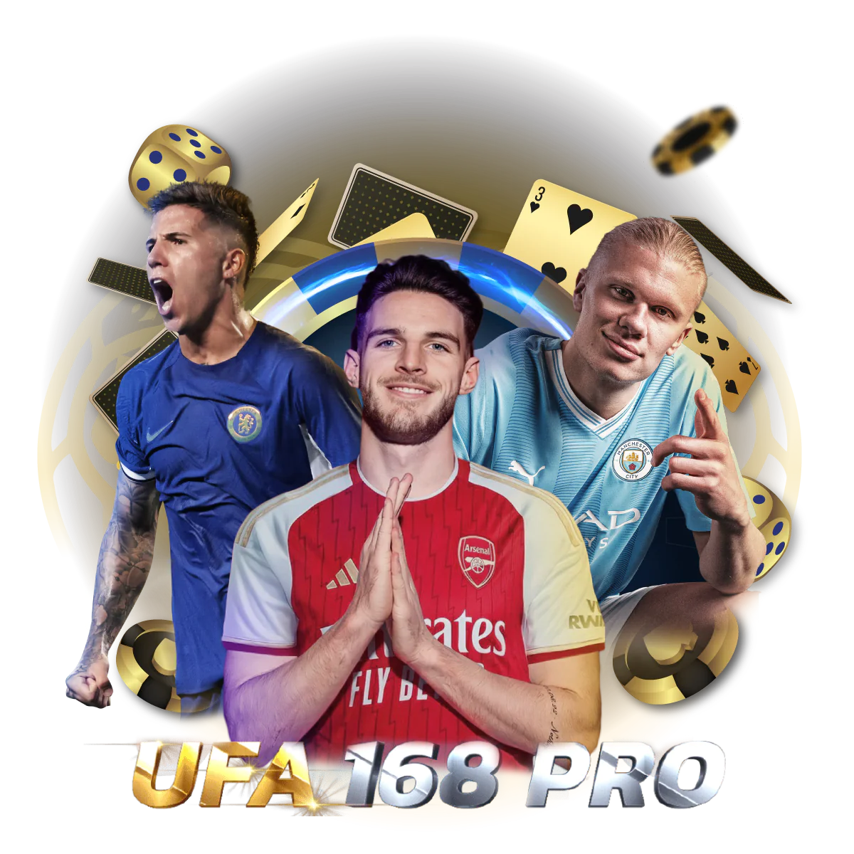 ufa168pro